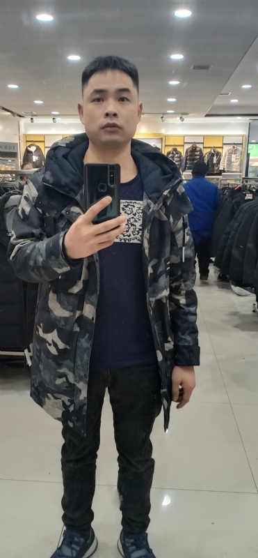 等待你的出现的第一张照片--青岛相亲服务中心