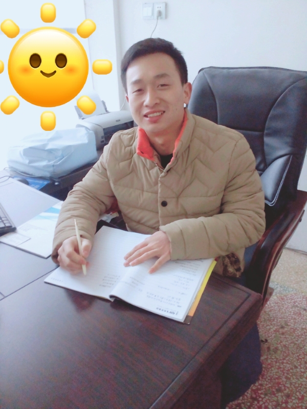 尚晋新的第四张照片--青岛相亲服务中心