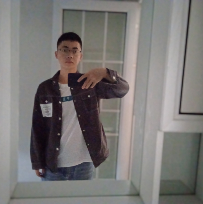 湫的第一张照片--青岛相亲服务中心