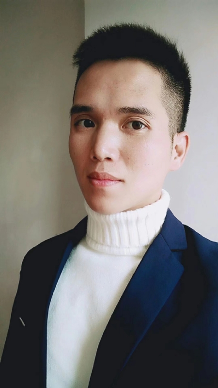 榴莲往事的第一张照片--青岛相亲服务中心