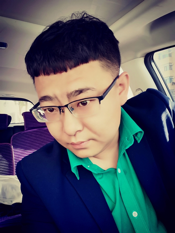 不忘。的第一张照片--青岛相亲服务中心