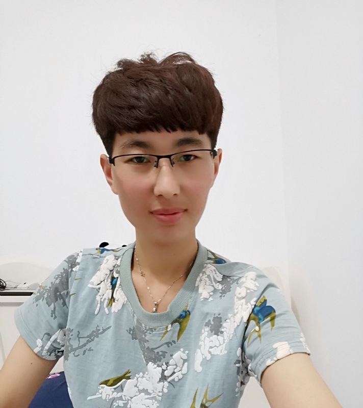 青春的翅膀的第一张照片--青岛相亲服务中心