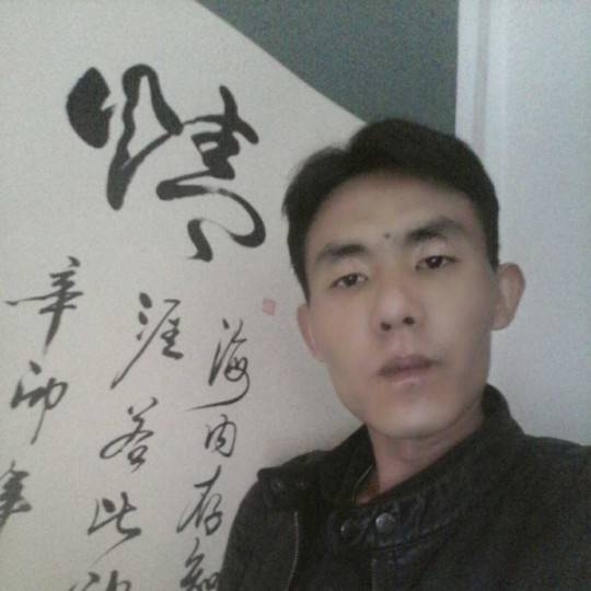 回头太难的第一张照片--青岛相亲服务中心