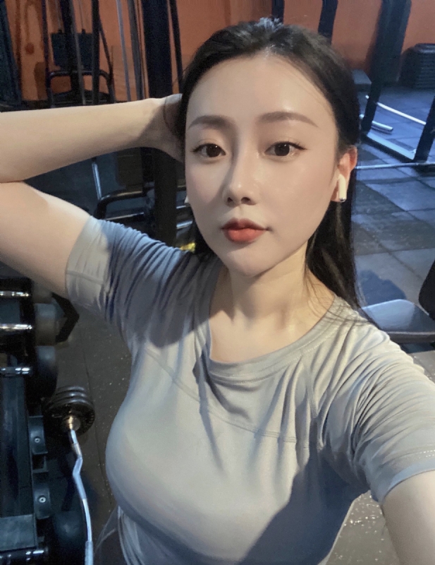 Annie的第一张照片--青岛相亲服务中心