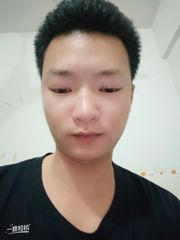 孤狼的第一张照片--青岛相亲服务中心