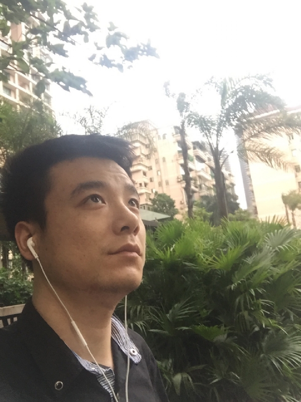 喜洋洋的第一张照片--青岛相亲服务中心