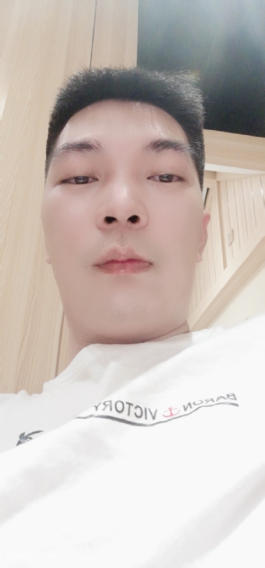 蔡先生的第一张照片--青岛相亲服务中心