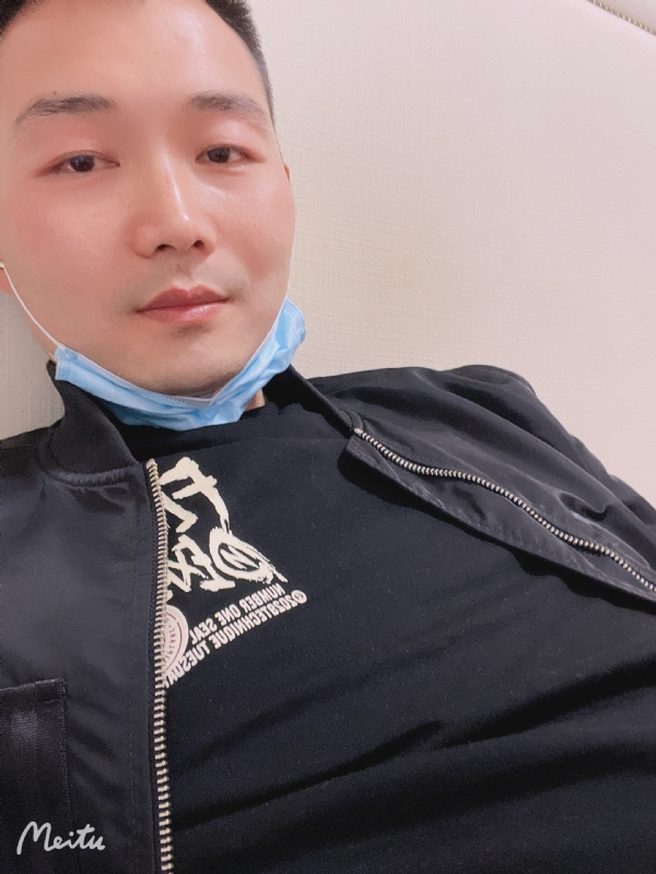 iCloud涛的第一张照片--青岛相亲服务中心