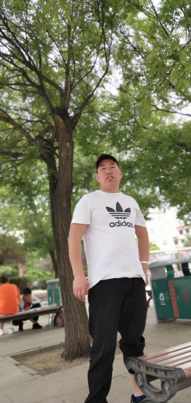 啊包g的第一张照片--青岛相亲服务中心