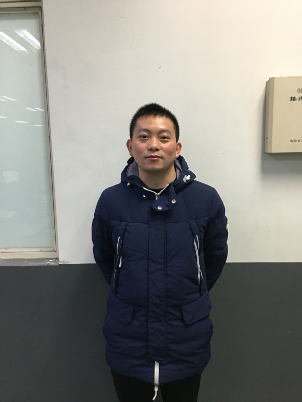 春风过客的第一张照片--青岛相亲服务中心