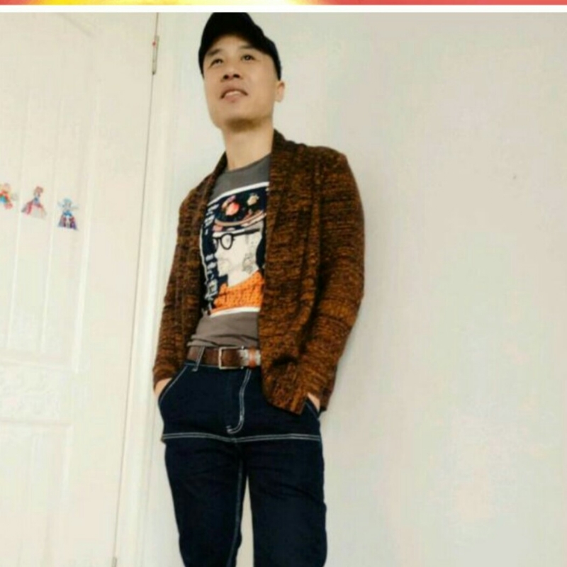 一切随缘的第一张照片--青岛相亲服务中心