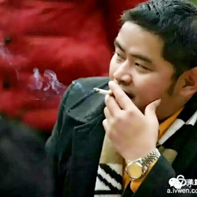 富友范的第一张照片--青岛相亲服务中心