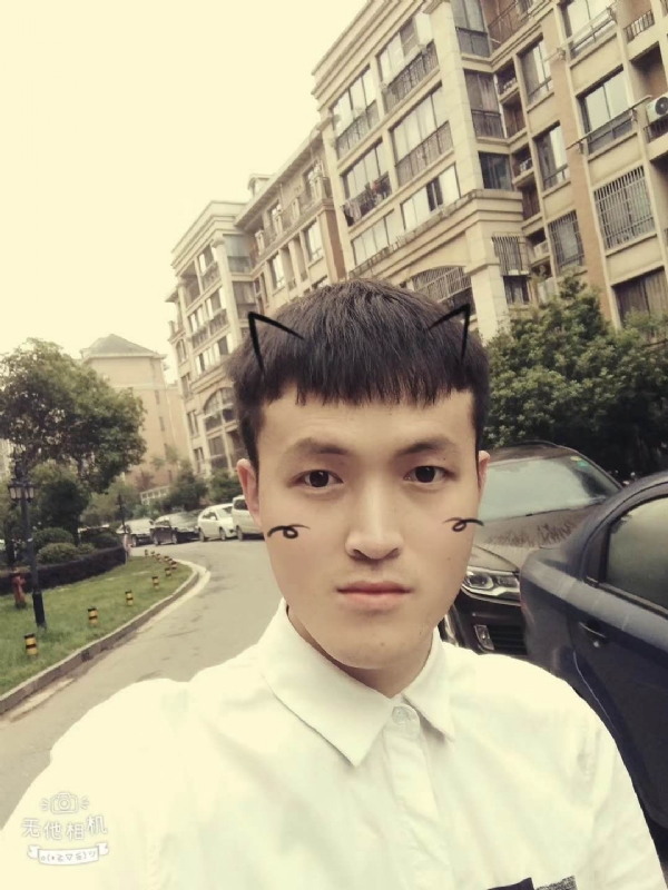 星空之下的第一张照片--青岛相亲服务中心