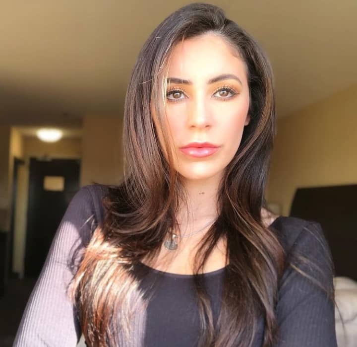 LisaDennis的第一张照片--青岛相亲服务中心