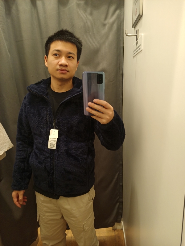 冬天的太阳的第一张照片--青岛相亲服务中心