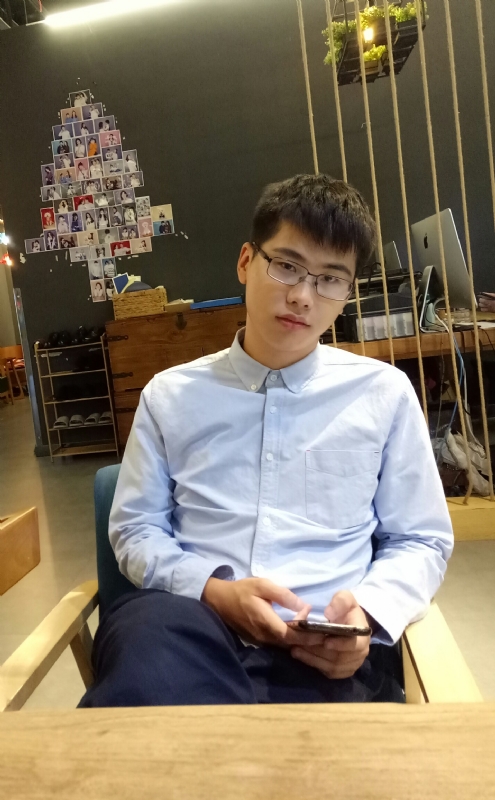 虚空羽翼的第一张照片--青岛相亲服务中心