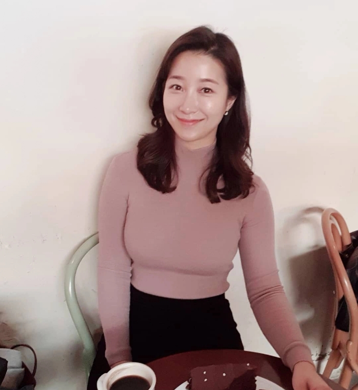 Mary6243的第三张照片--青岛相亲服务中心