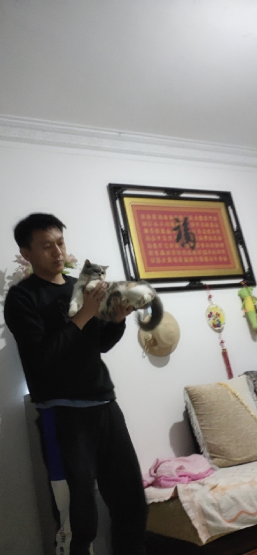 水思云的第一张照片--青岛相亲服务中心