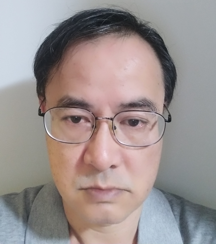 wk的第一张照片--青岛相亲服务中心