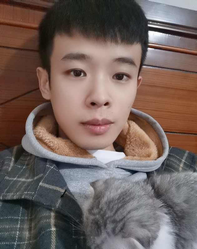 没差的第一张照片--青岛相亲服务中心