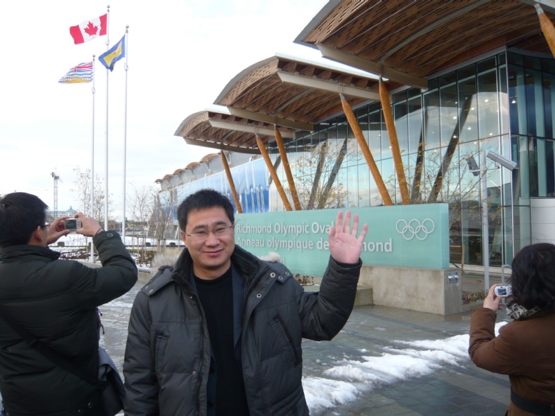 阳光幸福快乐的第一张照片--青岛相亲服务中心