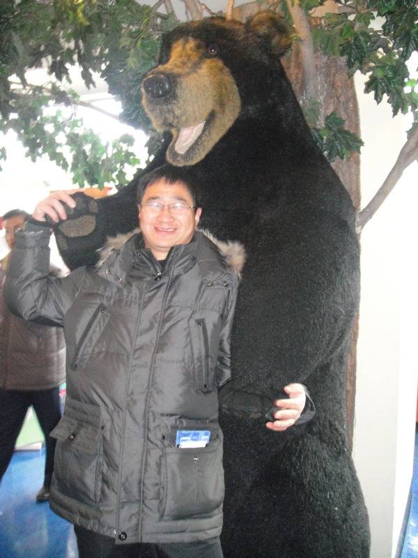 阳光幸福快乐的第二张照片--青岛相亲服务中心