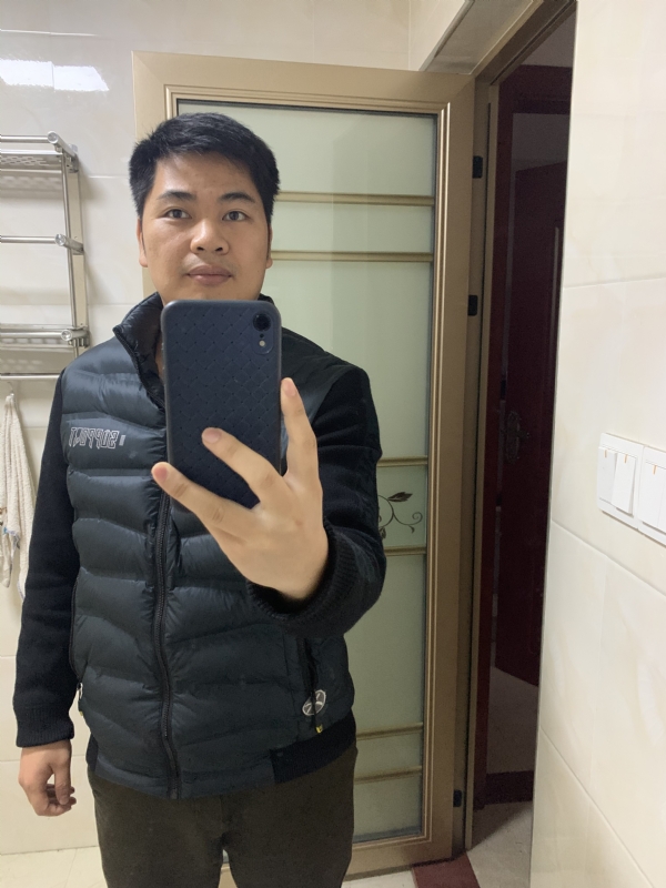 大海的第一张照片--青岛相亲服务中心