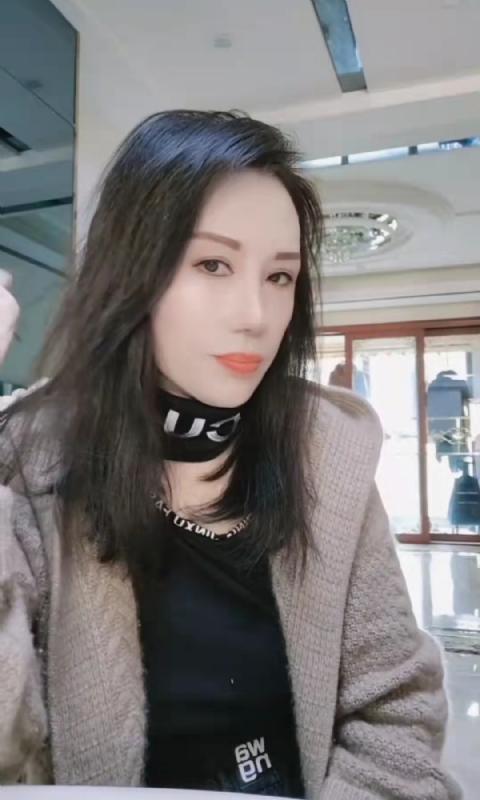 阿莲的第一张照片--青岛相亲服务中心