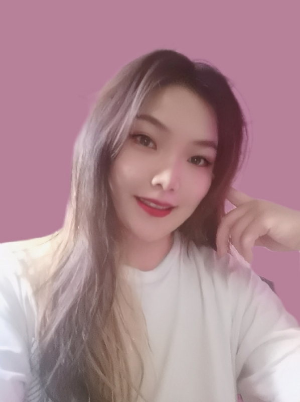 莉莉奈斯的第一张照片--青岛相亲服务中心