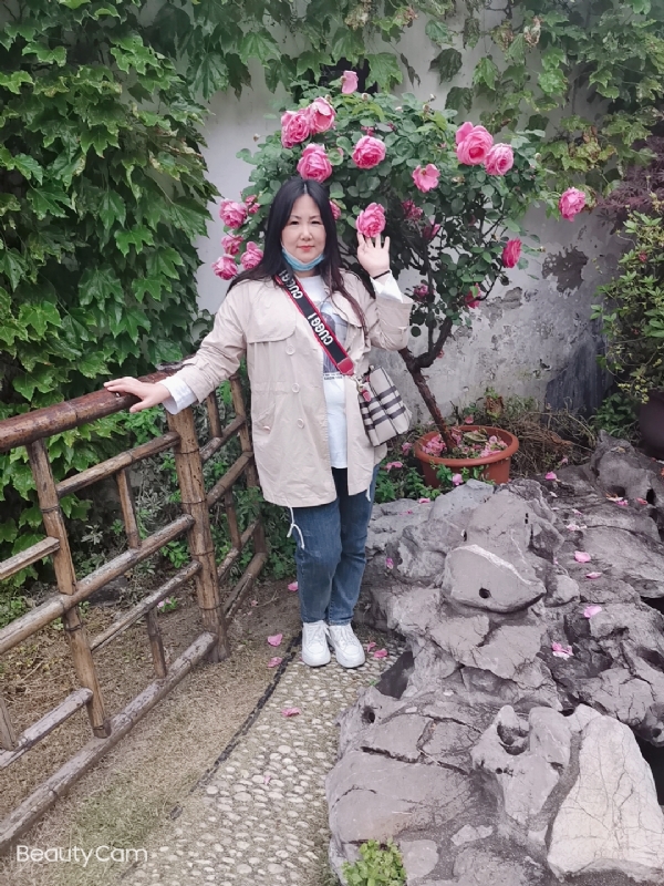 乖乖一女的第三张照片--青岛相亲服务中心