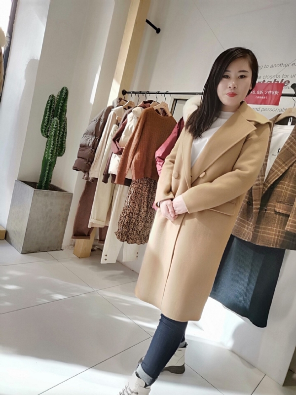 我是你的谁的第一张照片--青岛相亲服务中心