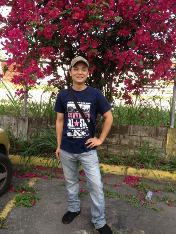 Gary的第三张照片--青岛相亲服务中心