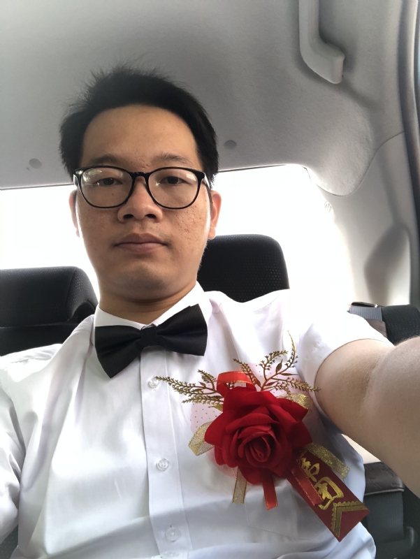 小陈的第二张照片--青岛相亲服务中心