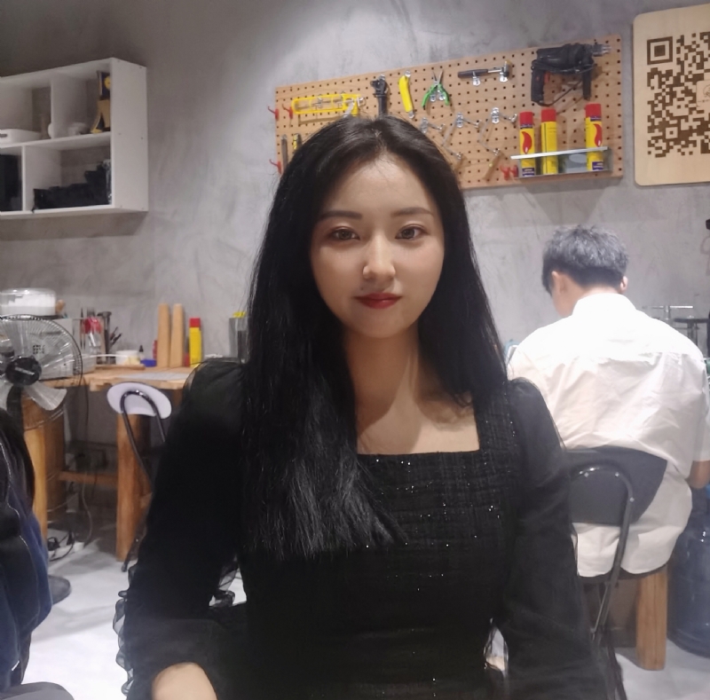 lsy的第二张照片--青岛相亲服务中心