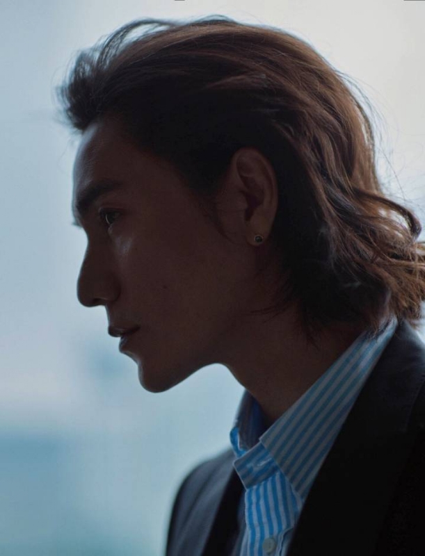 李嘉廷的第一张照片--青岛相亲服务中心