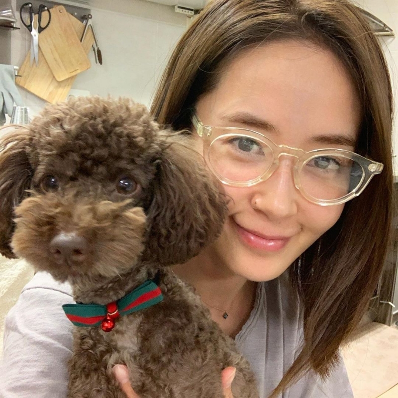 Michelle的第二张照片--青岛相亲服务中心