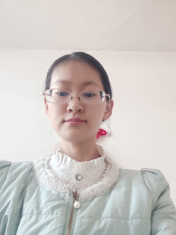 陌上雨的第一张照片--青岛相亲服务中心