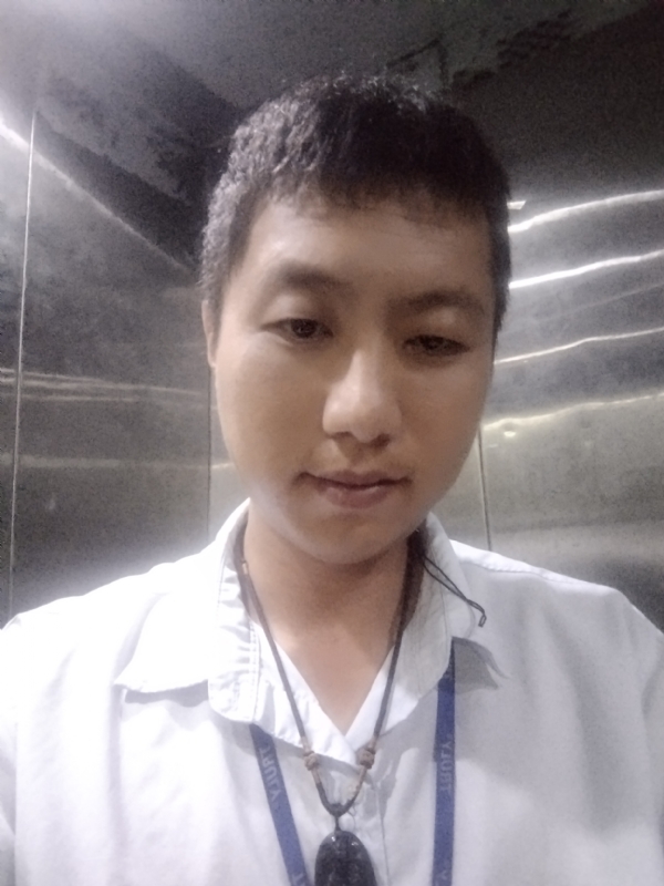 黄伟杰的第一张照片--青岛相亲服务中心