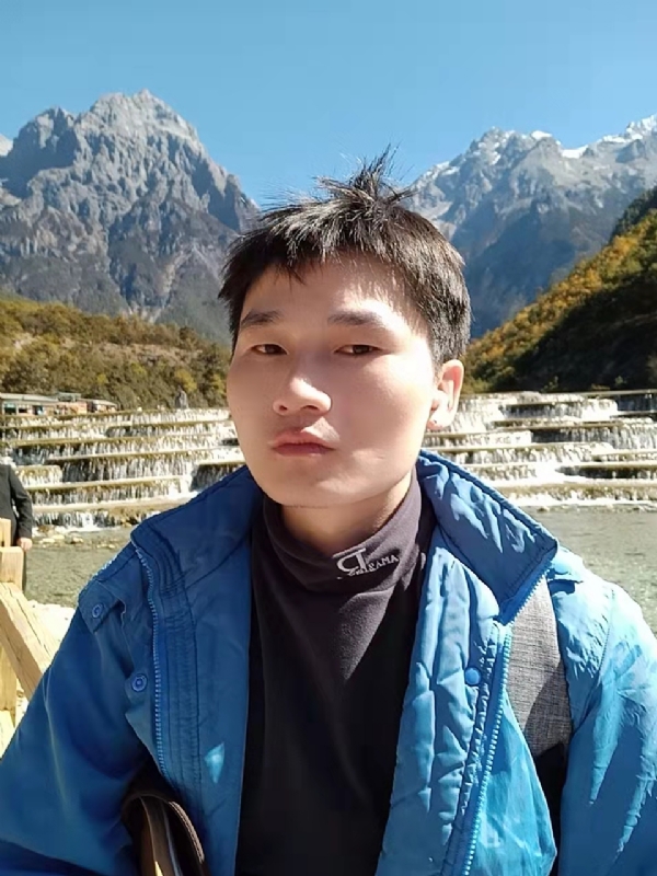 Mono的第一张照片--青岛相亲服务中心