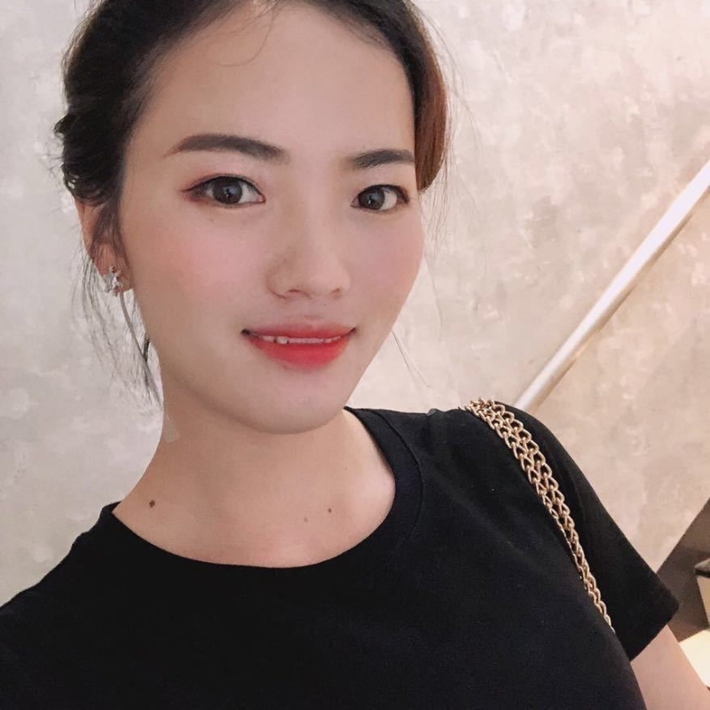 咚咚的第一张照片--青岛相亲服务中心