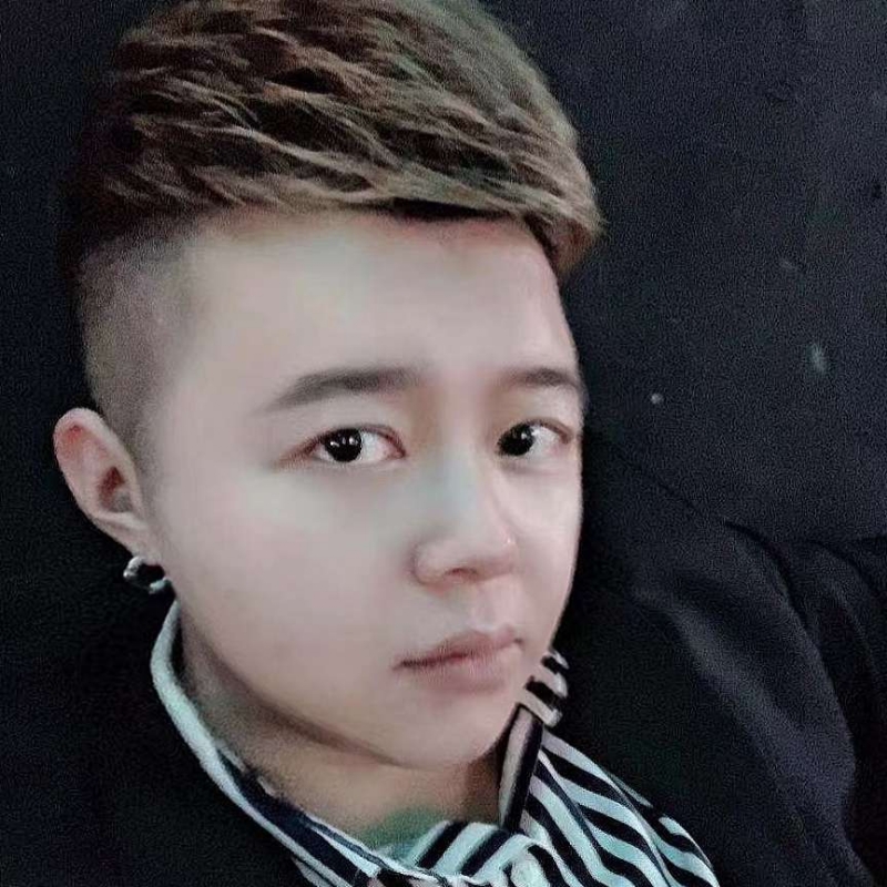 文韬的第一张照片--青岛相亲服务中心