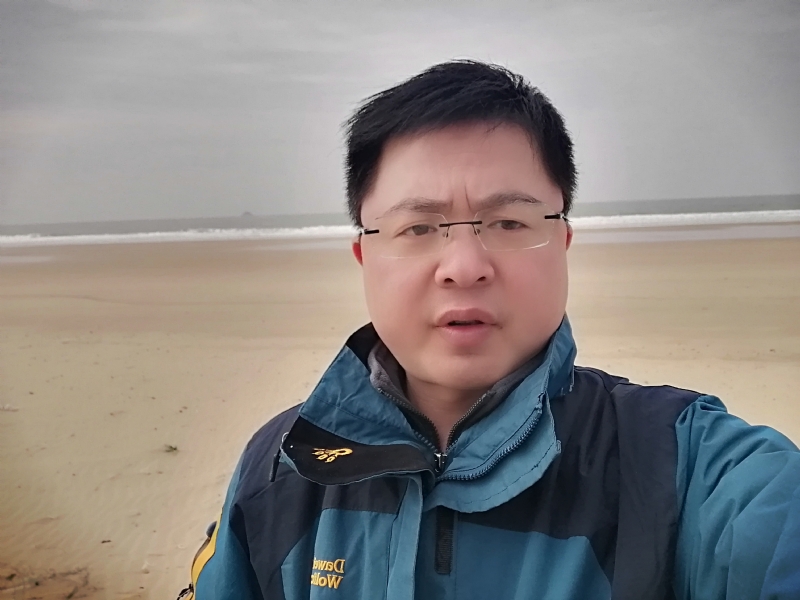 萧三歌的第一张照片--青岛相亲服务中心