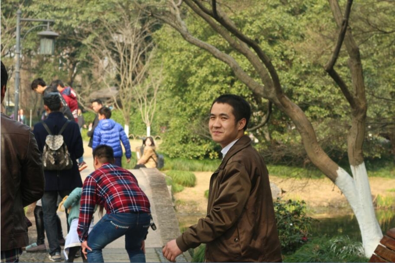 周周的第三张照片--青岛相亲服务中心