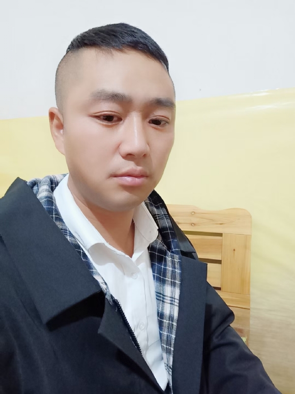 小天的第一张照片--青岛相亲服务中心