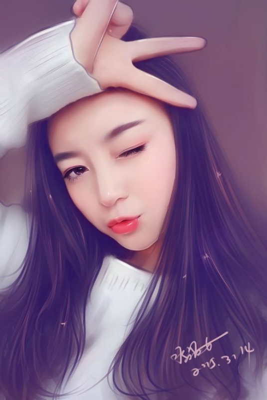 爱爱的第二张照片--青岛相亲服务中心