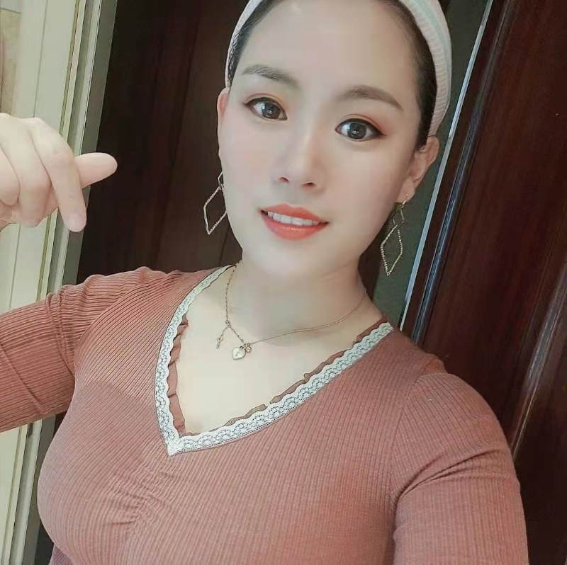 蜜&糖的第一张照片--青岛相亲服务中心