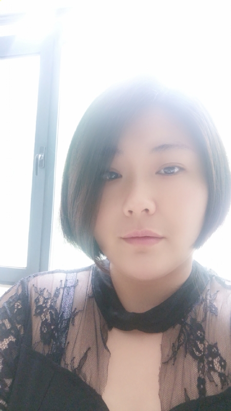 流云的第三张照片--青岛相亲服务中心