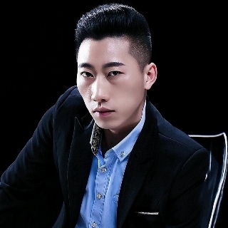 今森有你的第一张照片--青岛相亲服务中心