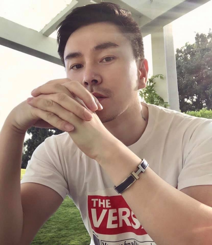 海风的第一张照片--青岛相亲服务中心