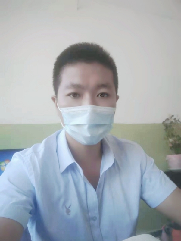 期待卿至的第四张照片--青岛相亲服务中心